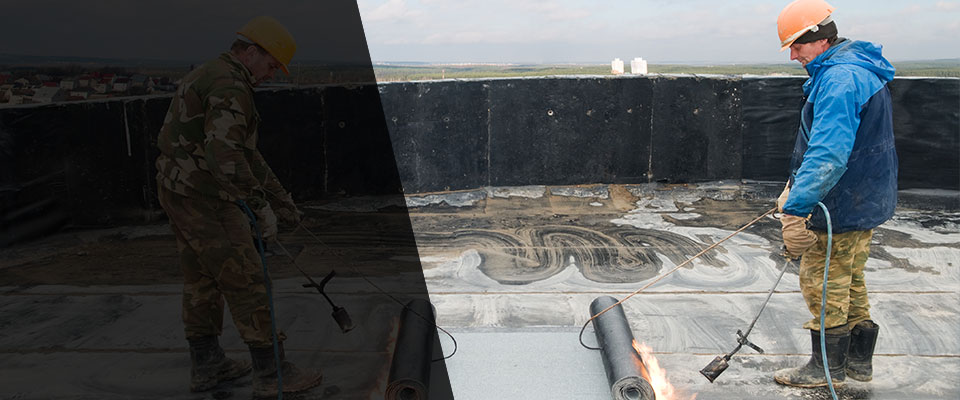 West Jefferson Roofing Contractors
