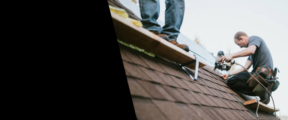 West Jefferson Roofing Contractors